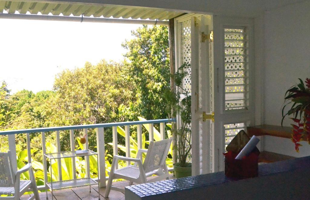 Hotel Mockingbird Hill ポート・アントニオ 部屋 写真
