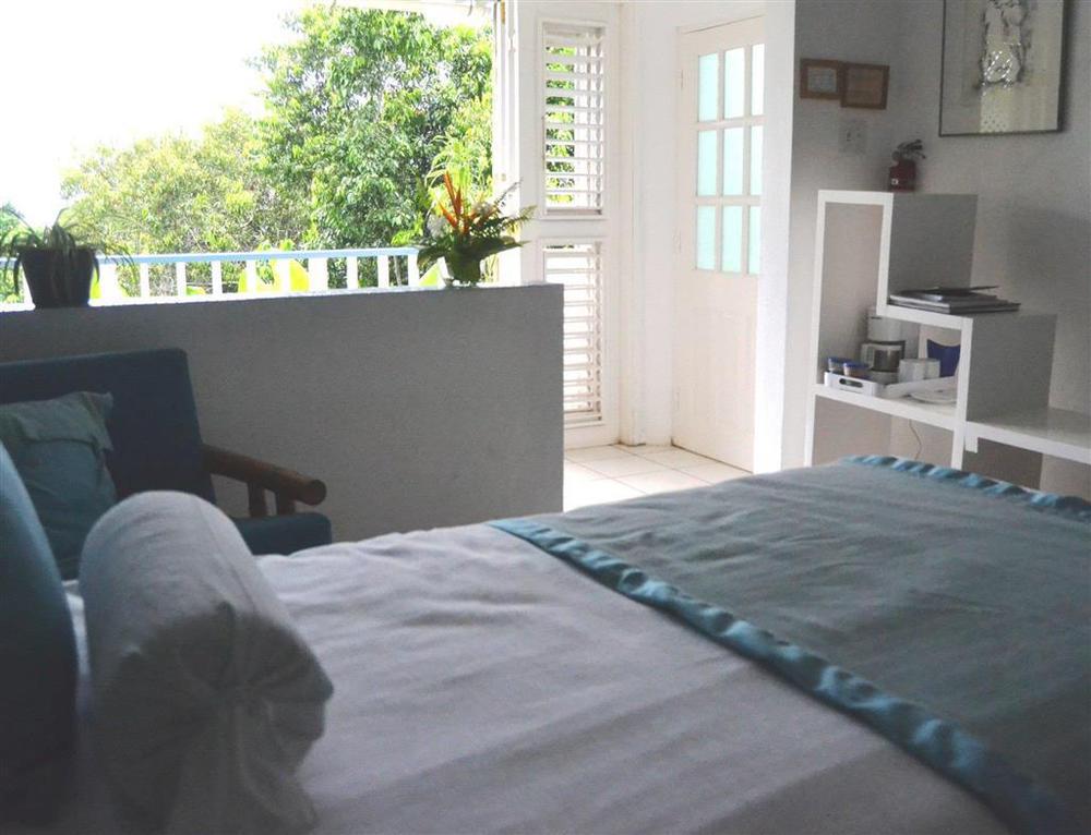 Hotel Mockingbird Hill ポート・アントニオ 部屋 写真